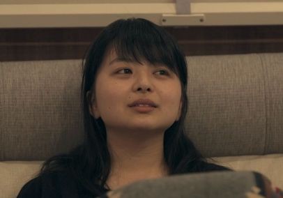 ﾃﾗﾊ 25 2ch声 ゆいがドブ狸すぎて引いた Terracehouse Lovelog