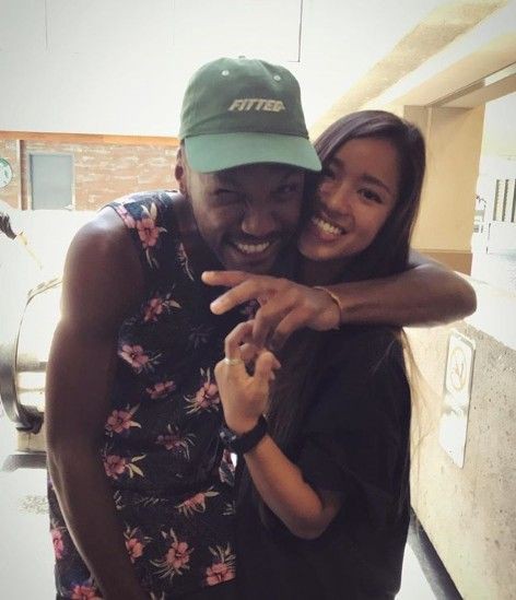 ｶｯﾌﾟﾙ誕生 ﾃﾗﾊﾊﾜｲ編 ｳｪｽﾞ 杏奈 ｶｯﾌﾟﾙになってた Terracehouse Lovelog