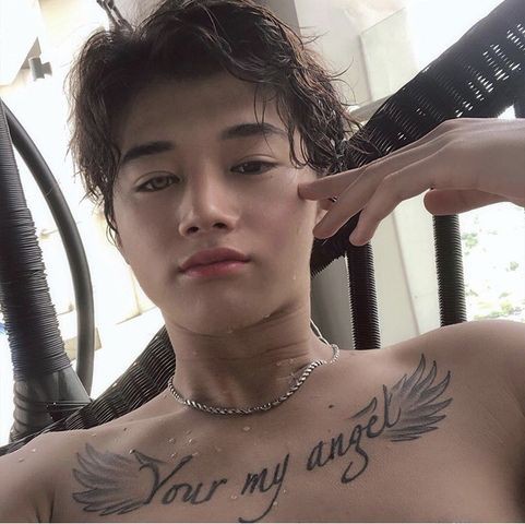 ﾃﾗｽﾊｳｽ東京 15 2ch声 雄大のタトゥーの言い訳寒すぎるな Terracehouse Lovelog