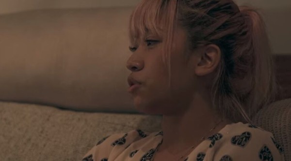 嫌い テラハ 花