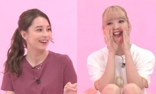 友人nikiも驚き 藤田ニコルがあの元カレとの破局理由を語る Terracehouse Lovelog 友人nikiも驚き 藤田ニコルがあの元カレとの破局理由を語る Terracehouse Lovelog