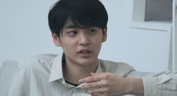 ﾃﾗｽﾊｳｽ東京 42 2ch やっとシオンのターンが回ってきた Terracehouse Lovelog