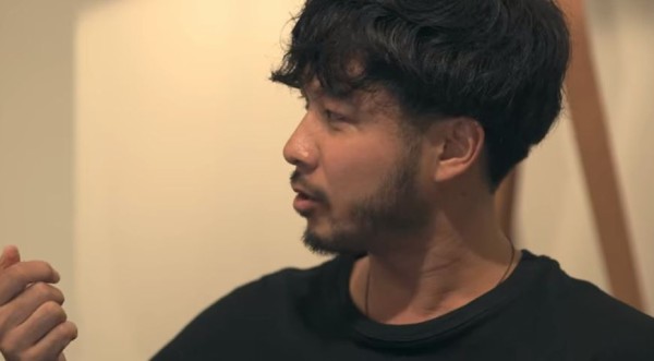 ﾃﾗｽﾊｳｽ東京 12 2ch声 ケニー掲示板見てるとかｗｗ Terracehouse Lovelog