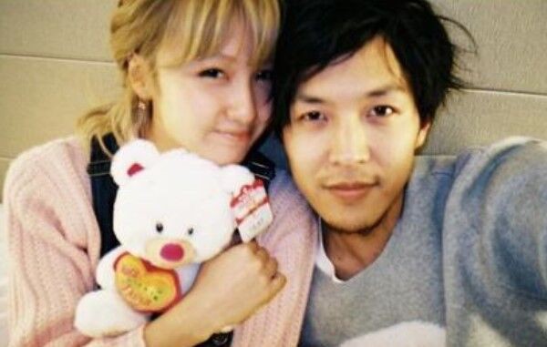 Dream Ami 夫 半田悠人と結婚記念日ラブラブショット Terracehouse Lovelog