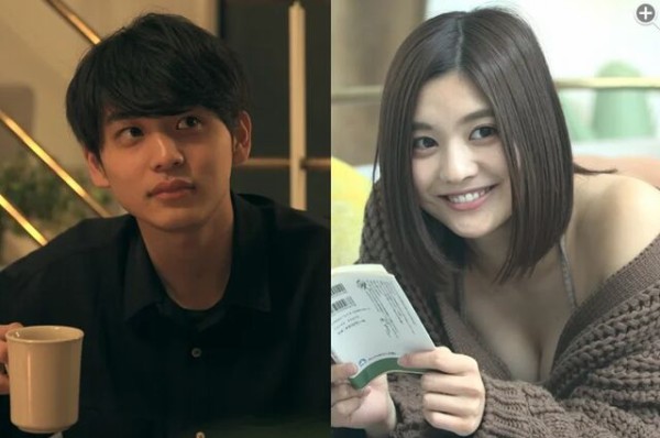 テラスハウス 新メンバー男子はイケメンモデル 鈴木志遠 Terracehouse Lovelog