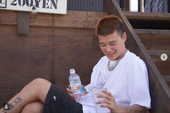 ﾃﾗｽﾊｳｽ東京 2ch 久々に雄大のインスタ見たら Terracehouse Lovelog