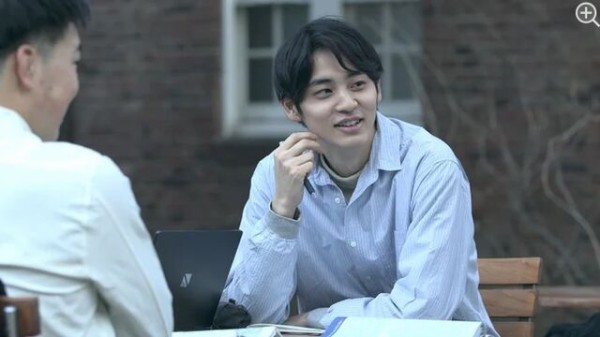 テラスハウス 新メンバー男子はイケメンモデル 鈴木志遠 Terracehouse Lovelog