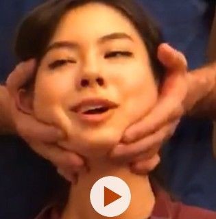 ギャップ萌え テラハ出身モデル ローレンサイ 首の矯正写真が激カワ Terracehouse Lovelog