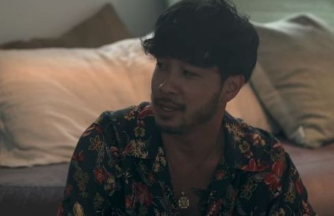 ﾃﾗｽﾊｳｽ東京 11 2ch声 次はハーフっぽいイケメンか Terracehouse Lovelog