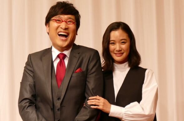 結婚して好感度が上がった 芸能人夫婦 ランキング Terracehouse Lovelog