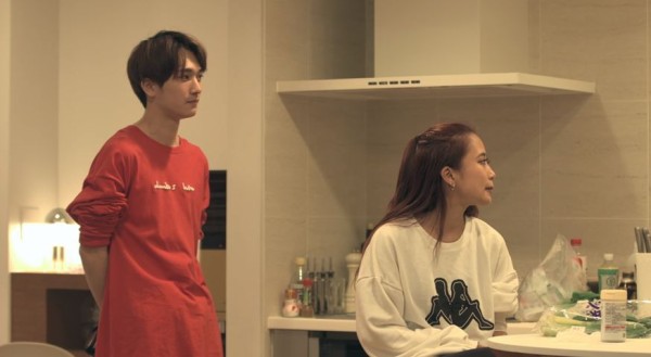 テラス ハウス る か インスタ