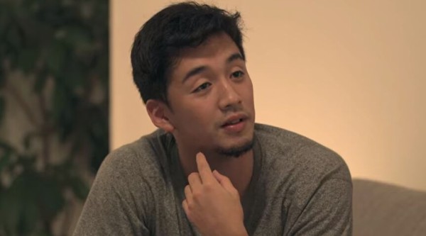 ﾃﾗｽﾊｳｽ東京 23 2ch声 りょうは花えみかよりもっと美人系が好きそう Terracehouse Lovelog