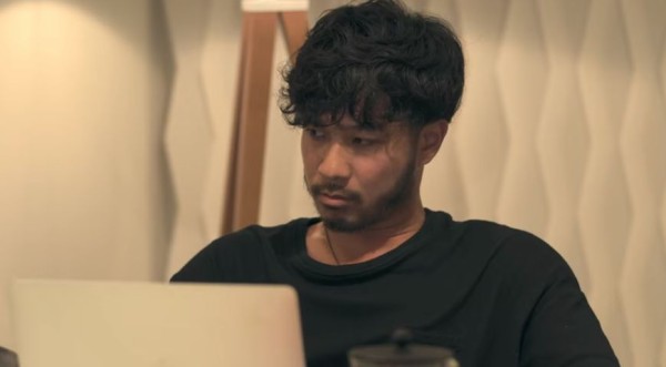 ﾃﾗｽﾊｳｽ東京 12 2ch声 ケニー掲示板見てるとかｗｗ Terracehouse Lovelog