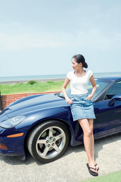 テラスハウス春花 ここまで脱いだというかさらけ出したのは初挑戦 Terracehouse Lovelog