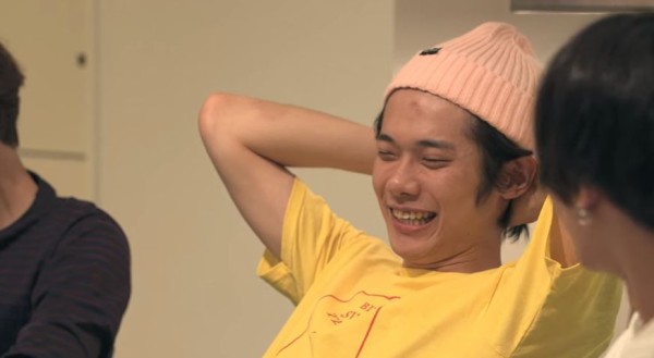テラスハウス東京 18 2ch声 翔平最後までスタジオにボロクソ叩かれ続けたな Terracehouse Lovelog