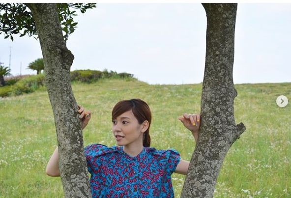 テラハ出身 住岡梨奈 今井洋介画像をインスタに投稿 Terracehouse Lovelog