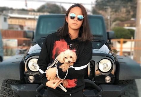 テラハ 伊東大輝がペットショップのオーナーに Terracehouse Lovelog