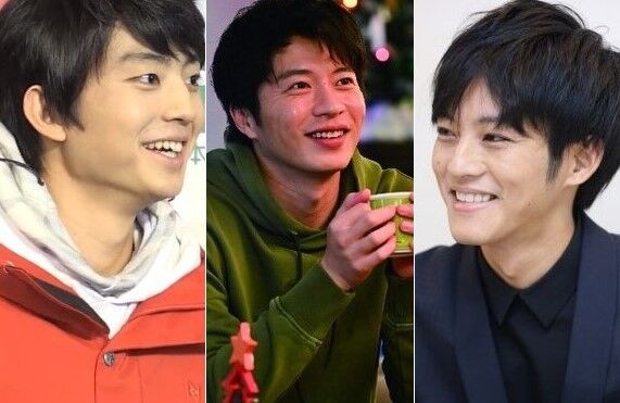 発表 笑顔が素敵なイケメン俳優ランキング30位 Terracehouse Lovelog