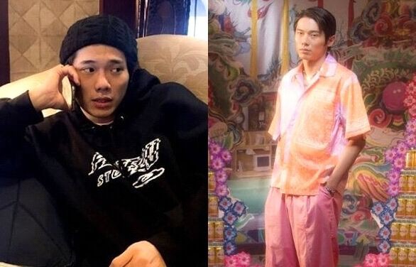 テラスハウスで松嵜翔平が着用し人気に 台湾no 1ストリートブランド Terracehouse Lovelog