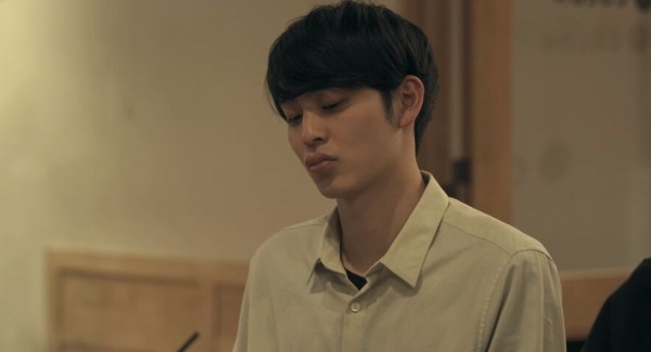 ﾃﾗｽﾊｳｽ東京 42 2ch やっとシオンのターンが回ってきた Terracehouse Lovelog