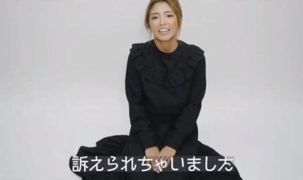 ﾃﾗｽﾊｳｽ東京 24 2ch声 今井華ブランド関係で訴えられたらしい Terracehouse Lovelog