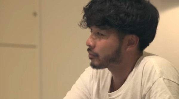 ﾃﾗｽﾊｳｽ東京 12 2ch声 ケニー掲示板見てるとかｗｗ Terracehouse Lovelog