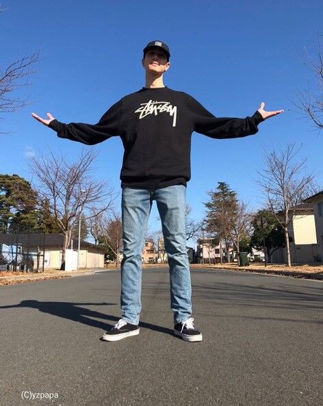 テラスハウス バーンズ勇気が新体操高校生役 舞台 タンブリング Terracehouse Lovelog