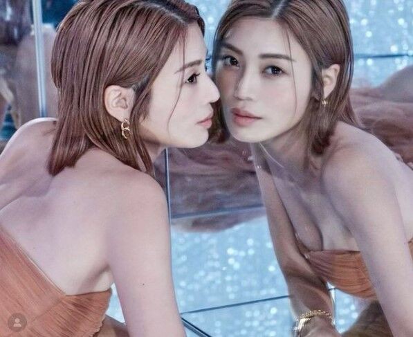 島袋聖南 アラサーなのに色気が全然ない どうしたら色気を身につけられる Terracehouse Lovelog