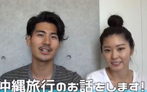 カップル動画 テラハ 大志 智可子 ハワイより綺麗な沖縄の海 Terracehouse Lovelog カップル動画 テラハ 大志 智可子 ハワイより綺麗な沖縄の海 Terracehouse Lovelog