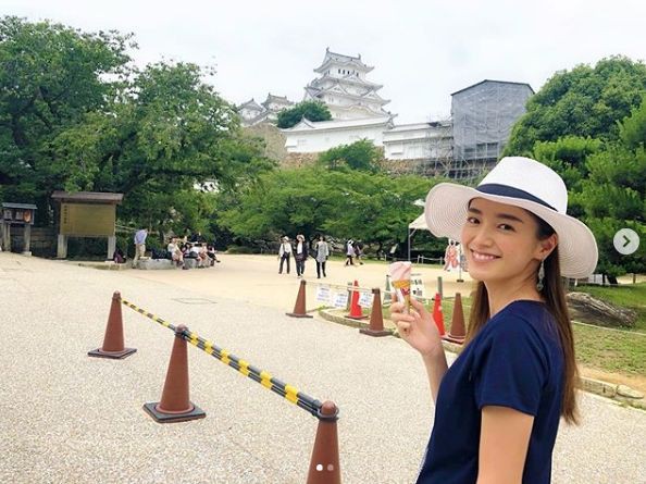 テラスハウス東京 あの 冬美 こと 斎藤夏美 が結婚 妊娠を報告 Terracehouse Lovelog