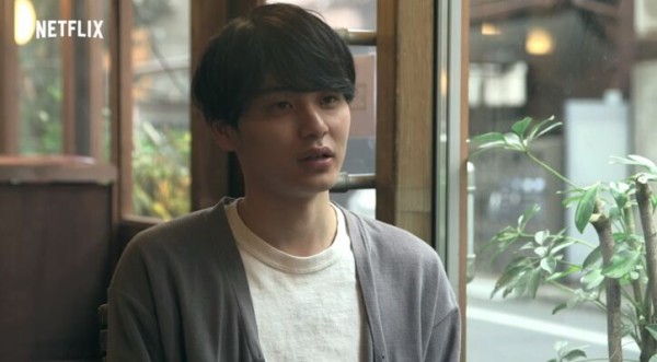 ﾃﾗｽﾊｳｽ東京 42 2ch やっとシオンのターンが回ってきた Terracehouse Lovelog