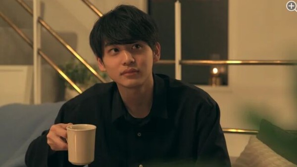テラスハウス 新メンバー男子はイケメンモデル 鈴木志遠 Terracehouse Lovelog
