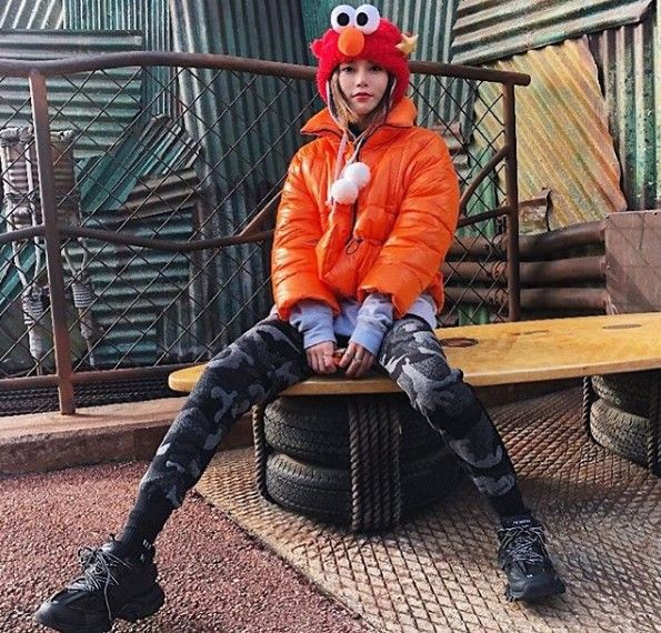 ﾃﾗﾊ 47 2ch声 聖南のセンス顔もファッションも古くないか ｗ Terracehouse Lovelog