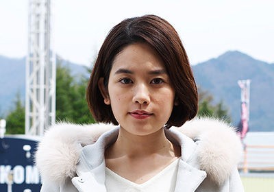 筧美和子 出家の 清水富美加 代役に 映画 東京喰種 ﾄｰｷｮｰｸﾞｰﾙ 続編 Terracehouse Lovelog