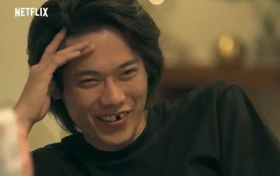 ﾃﾗｽﾊｳｽ東京 10 2ch声 未公開しょうへい差し歯クソワロタｗ Terracehouse Lovelog