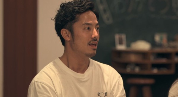 ﾃﾗﾊ 34 2ch声 寮長と野澤さんって本当に付き合ってるのか Terracehouse Lovelog