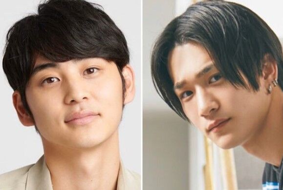 ﾃﾗｽﾊｳｽ東京 37 2ch ルカは美少年 しおんは好き嫌い分かれる顔 Terracehouse Lovelog