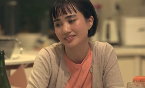 ﾃﾗｽﾊｳｽ東京 12 2ch声 香織の絵はお金貰うレベルじゃないだろ Terracehouse Lovelog