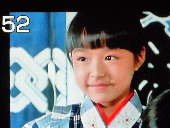 この子役は 誰 森羅万象 楽しみましょう