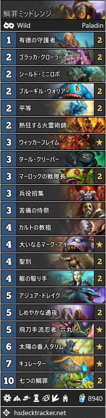 翡翠ドルイド ワイルド