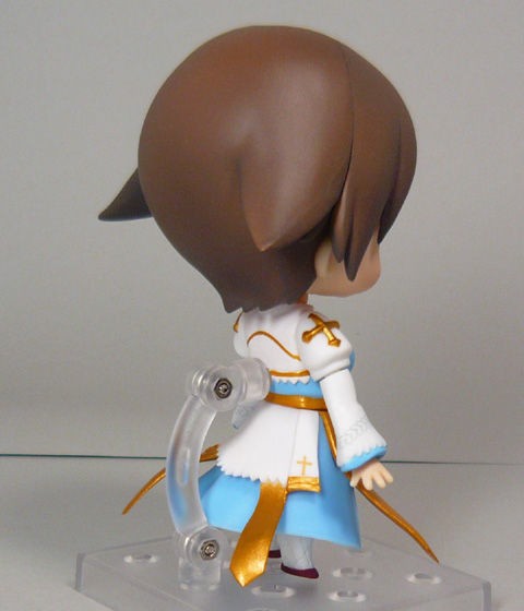 ラグナロクオンライン ねんどろいど アークビショップ (ABS&amp;PVC塗装済み可動フィギュア) wgteh8f Amazon.co.jp: ラグナロクオンライン ねんどろいど アーク