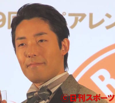 中田敦彦 杉山奈津子 オリラジ中田 夫やめない 良い夫やめる批判に反論 みんみん芸速 W