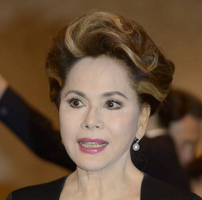 デヴィ夫人安倍昭恵夫人を痛烈批判 ダントツおかしい みんみん芸速 W