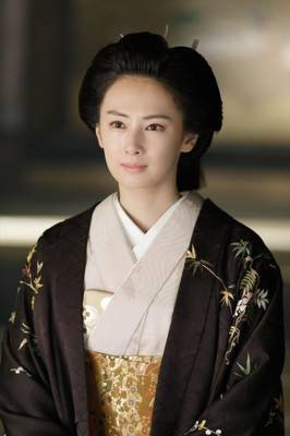 西郷どん 北川景子 天璋院篤姫役不安乗り越え 自信になった みんみん芸速 W