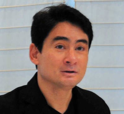 栗城史多]野口健氏「とてつもなく寂しい」 栗城さん死去に無念の思いつぶやく : みんみん芸速(*・Ω・*)