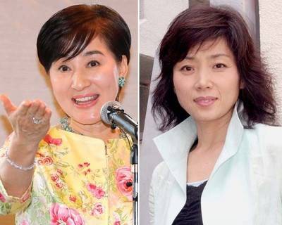 藤吉久美子も落ちた 敏腕プロデューサーは最強のモテ男 みんみん芸速 W