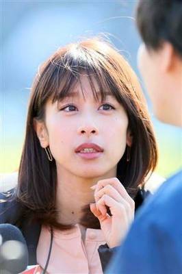 大谷翔平 女子アナ界 大谷メジャー挑戦で争奪戦ゴング 取材ｎｇ のカトパンも動く みんみん芸速 W