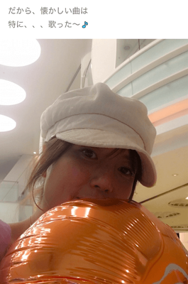 Hitomi 安室奈美恵との思い出振り返る 小室ファミリー時代 みんみん芸速 W