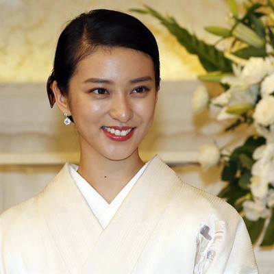 武井咲の電撃婚にみる 映画女優 と テレビ女優 の違い みんみん芸速 W