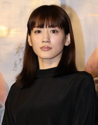 綾瀬はるか 精霊の守り人 最終回をネタバレ 言っちゃいました みんみん芸速 W